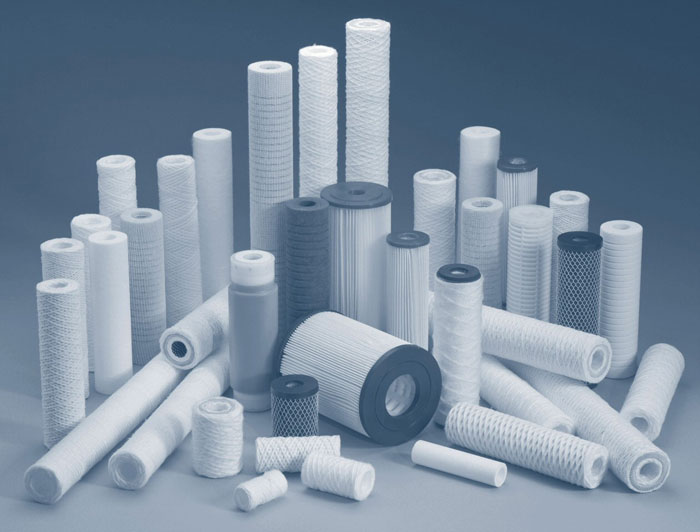Micron Filters